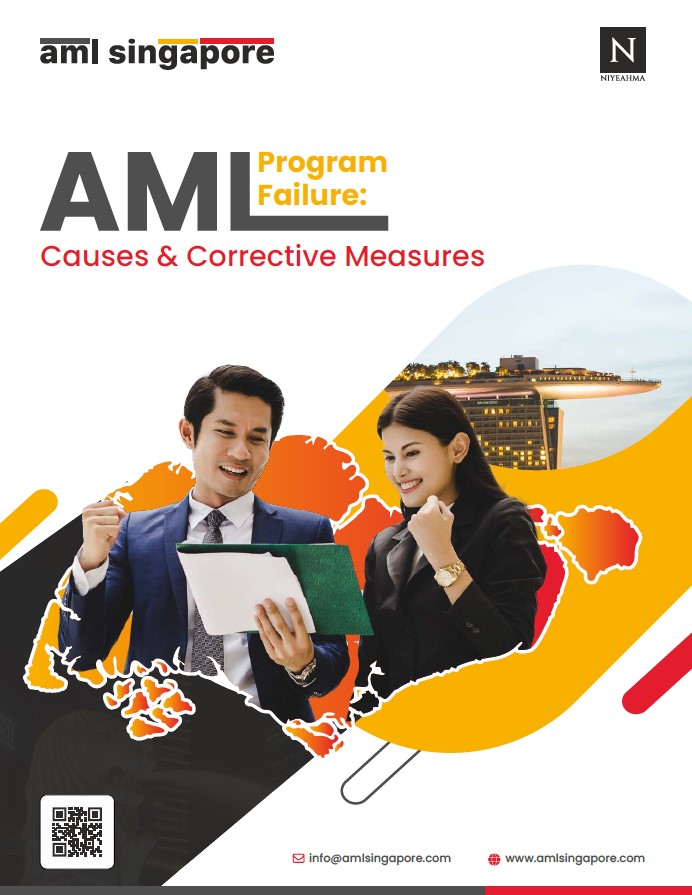 Guide on AML Program failure: Causes & Corrective Measures