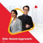 Ebook for Risk-Based Approach in AML Compliance