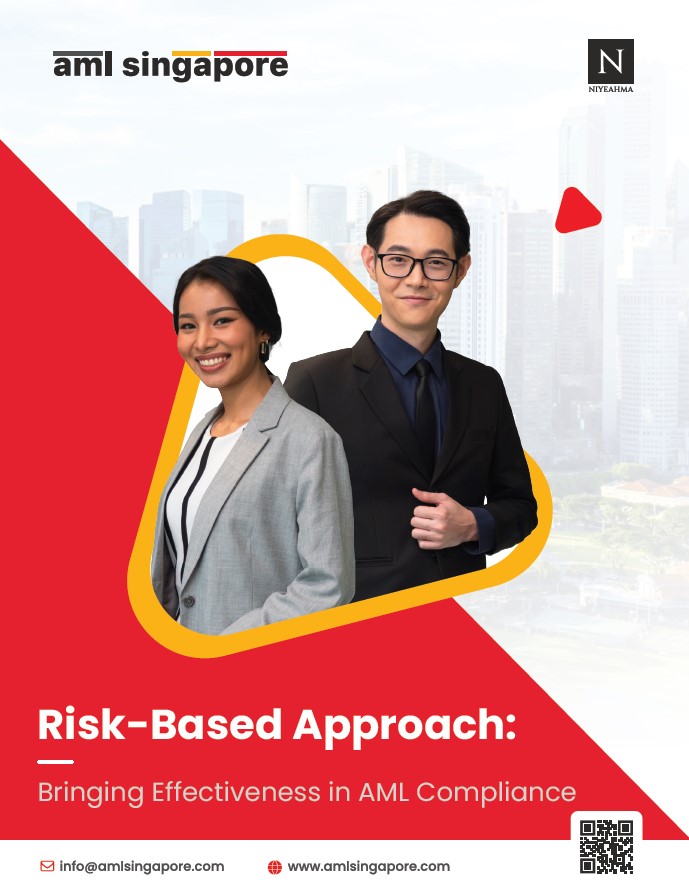 Ebook for Risk-Based Approach in AML Compliance